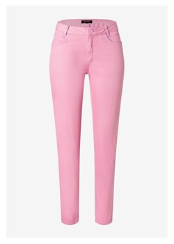 More &amp; More Dżinsy - Skinny fit - w kolorze jasnoróżowym ze sklepu Limango Polska w kategorii Jeansy damskie - zdjęcie 180431937