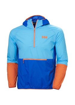 Kurtka męska Roam Wind Anorak Helly Hansen ze sklepu SPORT-SHOP.pl w kategorii Kurtki męskie - zdjęcie 180432896