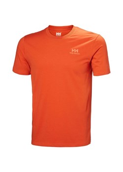 Koszulka męska Nord Graphic T-Shirt Helly Hansen ze sklepu SPORT-SHOP.pl w kategorii T-shirty męskie - zdjęcie 180432935