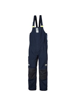 Spodnie męskie na szelkach, sztormiaki Pier 4.0 Helly Hansen ze sklepu SPORT-SHOP.pl w kategorii Spodnie męskie - zdjęcie 180432978