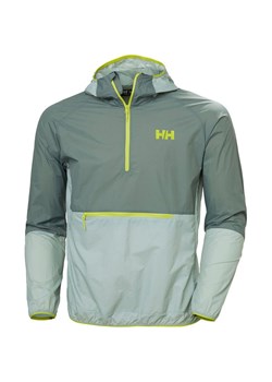 Kurtka męska Roam Wind Anorak Helly Hansen ze sklepu SPORT-SHOP.pl w kategorii Kurtki męskie - zdjęcie 180432985