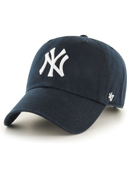 Czapka z daszkiem New York Yankees Clean Up 47 Brand ze sklepu SPORT-SHOP.pl w kategorii Czapki z daszkiem męskie - zdjęcie 180432995
