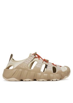 Keen Sandały Hyperport H2 1028661 Écru ze sklepu MODIVO w kategorii Sandały damskie - zdjęcie 180433685