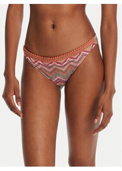 Banana Moon Dół od bikini Zoila Inaya MDQ45 Kolorowy - id: 0000304813030 - marki BANANA MOON - 180434106 Banana Moon Dół od bikini Zoila Inaya MDQ45 Kolorowy ze sklepu MODIVO w kategorii Stroje kąpielowe - zdjęcie 180434106