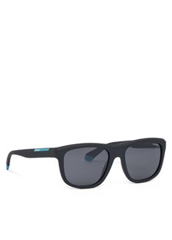 Polaroid Okulary przeciwsłoneczne PLD 2163/S 207854 Czarny ze sklepu MODIVO w kategorii Okulary przeciwsłoneczne damskie - zdjęcie 180434358