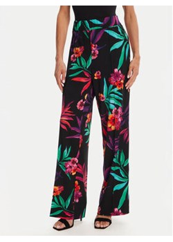 Joseph Ribkoff Spodnie materiałowe 251056 Kolorowy Wide Leg ze sklepu MODIVO w kategorii Spodnie damskie - zdjęcie 180435237