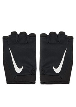 Nike Rękawiczki Męskie N.101.2315.091 Czarny ze sklepu MODIVO w kategorii Rękawiczki męskie - zdjęcie 180435416