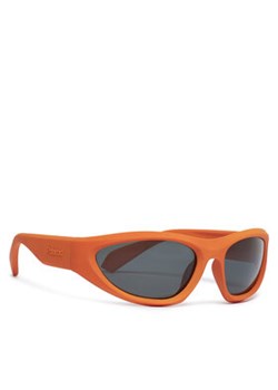 Polaroid Okulary przeciwsłoneczne PLD 2165/S 207842 Pomarańczowy ze sklepu MODIVO w kategorii Okulary przeciwsłoneczne damskie - zdjęcie 180435465