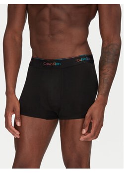 Calvin Klein Underwear Bokserki LV00NB4235 Czarny ze sklepu MODIVO w kategorii Majtki męskie - zdjęcie 180435479