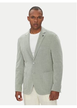 Liu Jo Marynarka QA5064 J4922 Zielony Regular Fit ze sklepu MODIVO w kategorii Marynarki męskie - zdjęcie 180435496