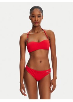 EA7 Emporio Armani Bikini 7W000290 AF12211 A5064 Czerwony ze sklepu MODIVO w kategorii Stroje kąpielowe - zdjęcie 180435815