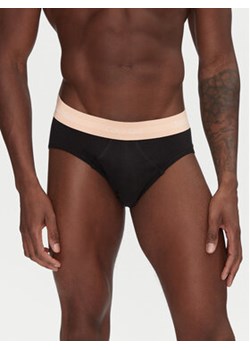 Calvin Klein Underwear Komplet 3 par slipów 0000U2661G Kolorowy ze sklepu MODIVO w kategorii Majtki męskie - zdjęcie 180435908