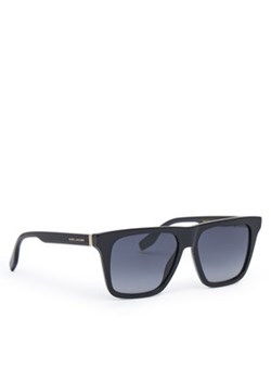 The Marc Jacobs Okulary przeciwsłoneczne 847/S 207936 Czarny ze sklepu MODIVO w kategorii Okulary przeciwsłoneczne męskie - zdjęcie 180435909
