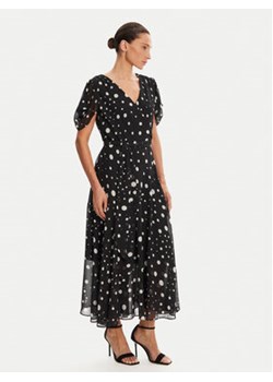 Joseph Ribkoff Sukienka codzienna 251907 Czarny Regular Fit - id: 0000304792410 - marki MODIVO - 180436126 Joseph Ribkoff Sukienka codzienna 251907 Czarny Regular Fit ze sklepu MODIVO w kategorii Sukienki - zdjęcie 180436126