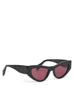 PINKO Okulary przeciwsłoneczne Cassiopea Occhiali 20251 PKSG 105315.A2NN Czarny - id: 8053177150124 - marki Pinko - 180436166 PINKO Okulary przeciwsłoneczne Cassiopea Occhiali 20251 PKSG 105315.A2NN Czarny ze sklepu MODIVO w kategorii Okulary przeciwsłoneczne damskie - zdjęcie 180436166