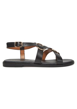 Sandały Lasocki RST-5551-01 ze sklepu ccc.eu w kategorii Sandały damskie - zdjęcie 180436815