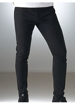 Sinsay - Jeansy slim - czarny ze sklepu Sinsay w kategorii Jeansy męskie - zdjęcie 180437775