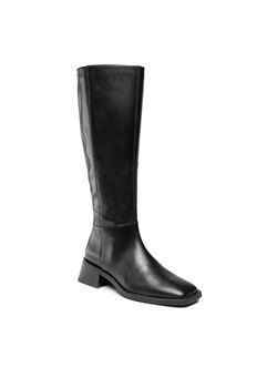 Kozaki Vagabond Shoemakers Blanca 5417-801-20 Czarny ze sklepu eobuwie.pl w kategorii Kozaki damskie - zdjęcie 180437806