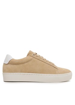 Sneakersy Vagabond Shoemakers Zoe 5526-040-13 Beżowy ze sklepu eobuwie.pl w kategorii Trampki damskie - zdjęcie 180437845