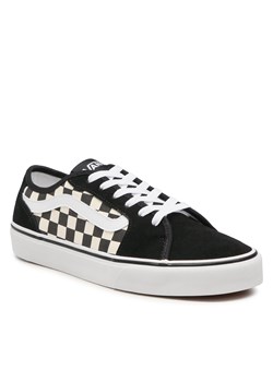 Tenisówki Vans Filmore Decon VN0A3WKZ5GX1 Czarny ze sklepu eobuwie.pl w kategorii Trampki męskie - zdjęcie 180437846