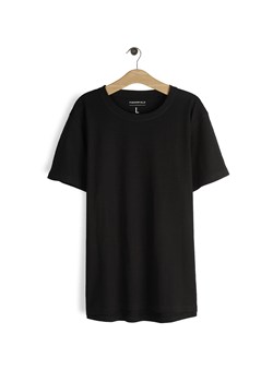 GATE Klasyczna dżersejowa koszulka S ze sklepu gateshop w kategorii T-shirty męskie - zdjęcie 180438126
