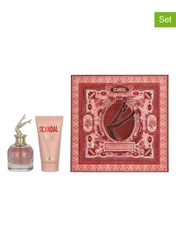 Jean Paul Gaultier 2-częściowy zestaw &quot;Scandal&quot; ze sklepu Limango Polska w kategorii Perfumy damskie - zdjęcie 180439348