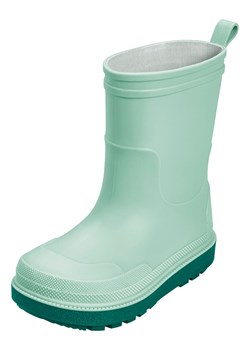 Playshoes Kalosze w kolorze zielonym ze sklepu Limango Polska w kategorii Kalosze dziecięce - zdjęcie 180439919