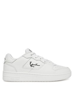 Karl Kani Sneakersy 89 Classic PD00003070 Biały ze sklepu MODIVO w kategorii Buty sportowe męskie - zdjęcie 180440865
