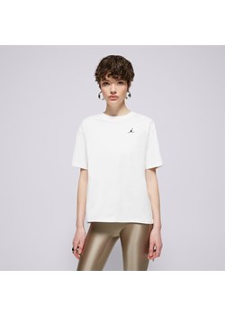 JORDAN T-SHIRT W J ESSEN GF TEE CORE 23 - id: FN4500-101 - marki Jordan - 180441025 JORDAN T-SHIRT W J ESSEN GF TEE CORE 23 ze sklepu Sizeer w kategorii Bluzki damskie - zdjęcie 180441025