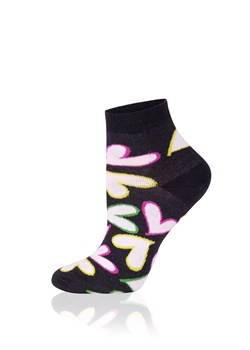 Skarpetki zakostki S142Z GALIA ze sklepu italianfashion w kategorii Skarpetki damskie - zdjęcie 180441196