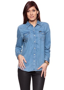 WRANGLER OVERSIZED WESTERN SH LIGHT USED W52421DZ6 112129372 - id: 9094 - marki Wrangler - 180441247 WRANGLER OVERSIZED WESTERN SH LIGHT USED W52421DZ6 112129372 ze sklepu YouNeedit.pl w kategorii Koszule damskie - zdjęcie 180441247