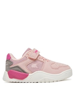 Sneakersy Primigi 7959500 Różowy ze sklepu eobuwie.pl w kategorii Buty sportowe dziecięce - zdjęcie 180441367