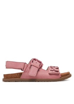 Sandały Lasocki Kids PATTY CI12-PATTY-05 Różowy ze sklepu eobuwie.pl w kategorii Sandały dziecięce - zdjęcie 180441426