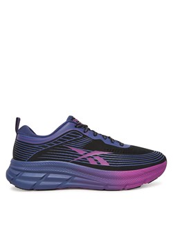 Sneakersy Reebok ROAD STRIDER 100241131 Fioletowy ze sklepu eobuwie.pl w kategorii Buty sportowe damskie - zdjęcie 180441446