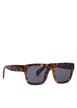 Okulary przeciwsłoneczne Vans VN0A7PR1PA91 Brązowy - id: 0000305183811 - marki Vans - 180441489 Okulary przeciwsłoneczne Vans VN0A7PR1PA91 Brązowy ze sklepu eobuwie.pl w kategorii Okulary przeciwsłoneczne damskie - zdjęcie 180441489