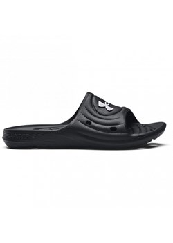 Dziecięce klapki UNDER ARMOUR Locker IV SL ze sklepu Sportstylestory.com w kategorii Klapki dziecięce - zdjęcie 180441829
