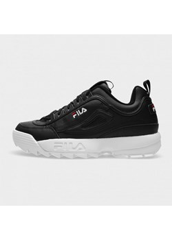 Męskie sneakersy FILA Disruptor low ze sklepu Sportstylestory.com w kategorii Buty sportowe męskie - zdjęcie 180441835