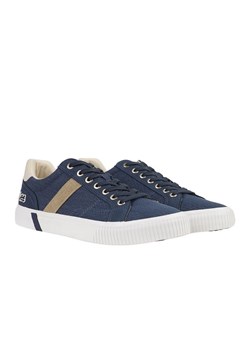 Buty Lee Mateo C  50251045 27F  granatowe niebieskie ze sklepu ButyModne.pl w kategorii Trampki męskie - zdjęcie 180442516