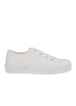 Buty trampki Lee Isla C  50251001 1FG białe ze sklepu ButyModne.pl w kategorii Trampki damskie - zdjęcie 180442538