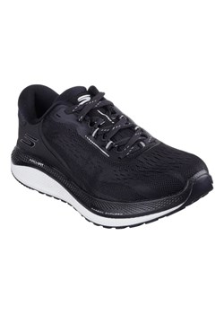 Buty do biegania Skechers Go Run Persistence 2 246084-BL czarne ze sklepu ButyModne.pl w kategorii Buty sportowe męskie - zdjęcie 180442546