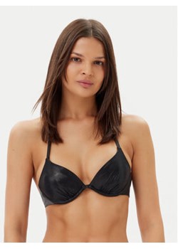 Chantelle Góra od bikini Pulp Metallic C22KMA Czarny ze sklepu MODIVO w kategorii Stroje kąpielowe - zdjęcie 180442928