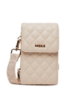 MEXX Torebka MEXX-L-003-07 Écru ze sklepu MODIVO w kategorii Listonoszki - zdjęcie 180442987