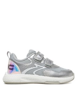 Primigi Sneakersy 7958511 Srebrny ze sklepu MODIVO w kategorii Buty sportowe dziecięce - zdjęcie 180443066