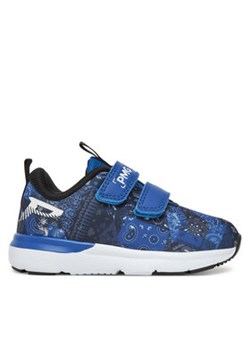 Primigi Sneakersy 7956511 Granatowy ze sklepu MODIVO w kategorii Buty sportowe dziecięce - zdjęcie 180443416