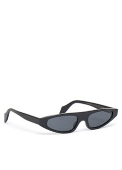 PINKO Okulary przeciwsłoneczne Andromeda Occhiali 20251 PKSG 105318.A2NN Czarny ze sklepu MODIVO w kategorii Okulary przeciwsłoneczne damskie - zdjęcie 180443509