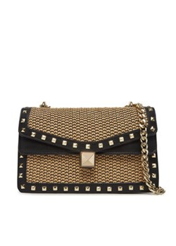 Steve Madden Torebka Bcavet SM13001778 Czarny ze sklepu MODIVO w kategorii Kopertówki - zdjęcie 180443916