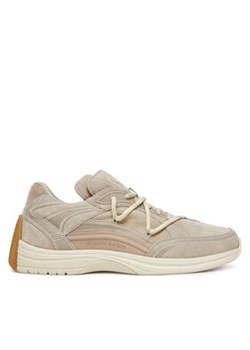 GIUSEPPE ZANOTTI Sneakersy RM50009/003 Szary ze sklepu MODIVO w kategorii Buty sportowe męskie - zdjęcie 180444515