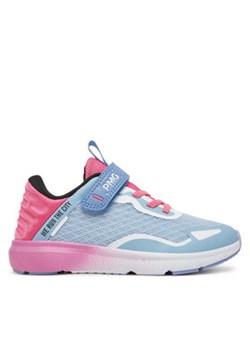Primigi Sneakersy 7956611 Błękitny ze sklepu MODIVO w kategorii Buty sportowe dziecięce - zdjęcie 180444699