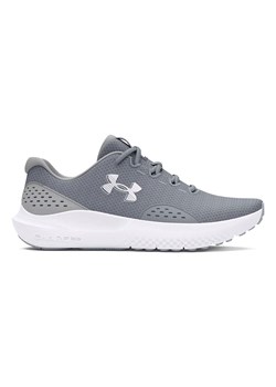 Under Armour Buty &quot;Charged Surge 4&quot; w kolorze szarym do biegania ze sklepu Limango Polska w kategorii Buty sportowe męskie - zdjęcie 180444938