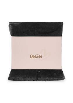 Skarpety DeeZee ZGB_S230099_Z_SS25 ONE SIZE Czarny ze sklepu eobuwie.pl w kategorii Skarpetki damskie - zdjęcie 180445396